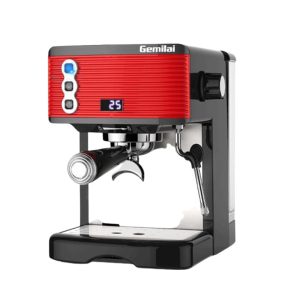 دستگاه قهوه ساز Gemilai 3601
