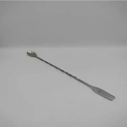 Tall spoon