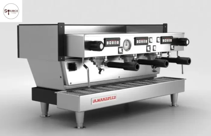قیمت خرید اسپرسو ساز لامارزوکو لینا کلاسیک 3 گروپ La Marzocco Linea Classic (3 Group) Espresso Machine