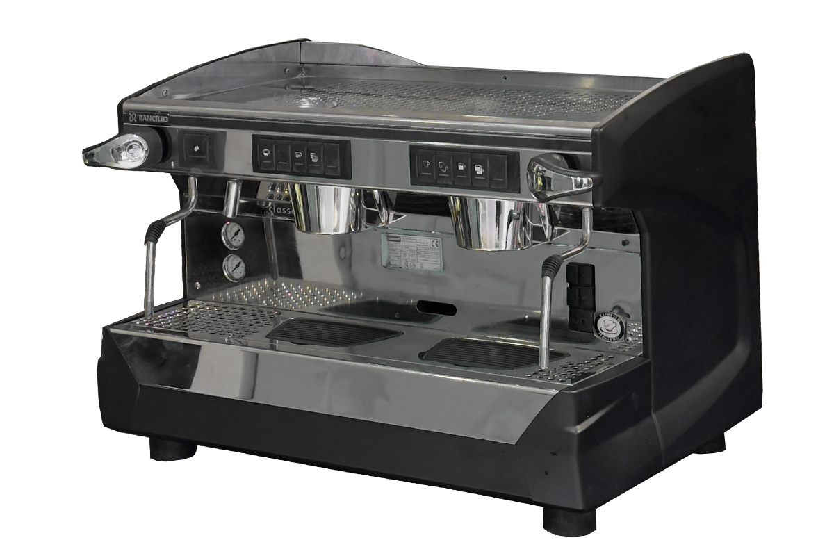 اسپرسوساز رنچیلو کلاس 7 Class Rancilio