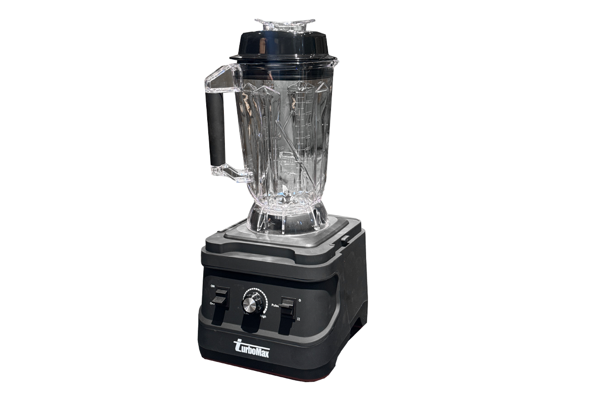 مخلوط کن توربو مکس Turbomix 2500