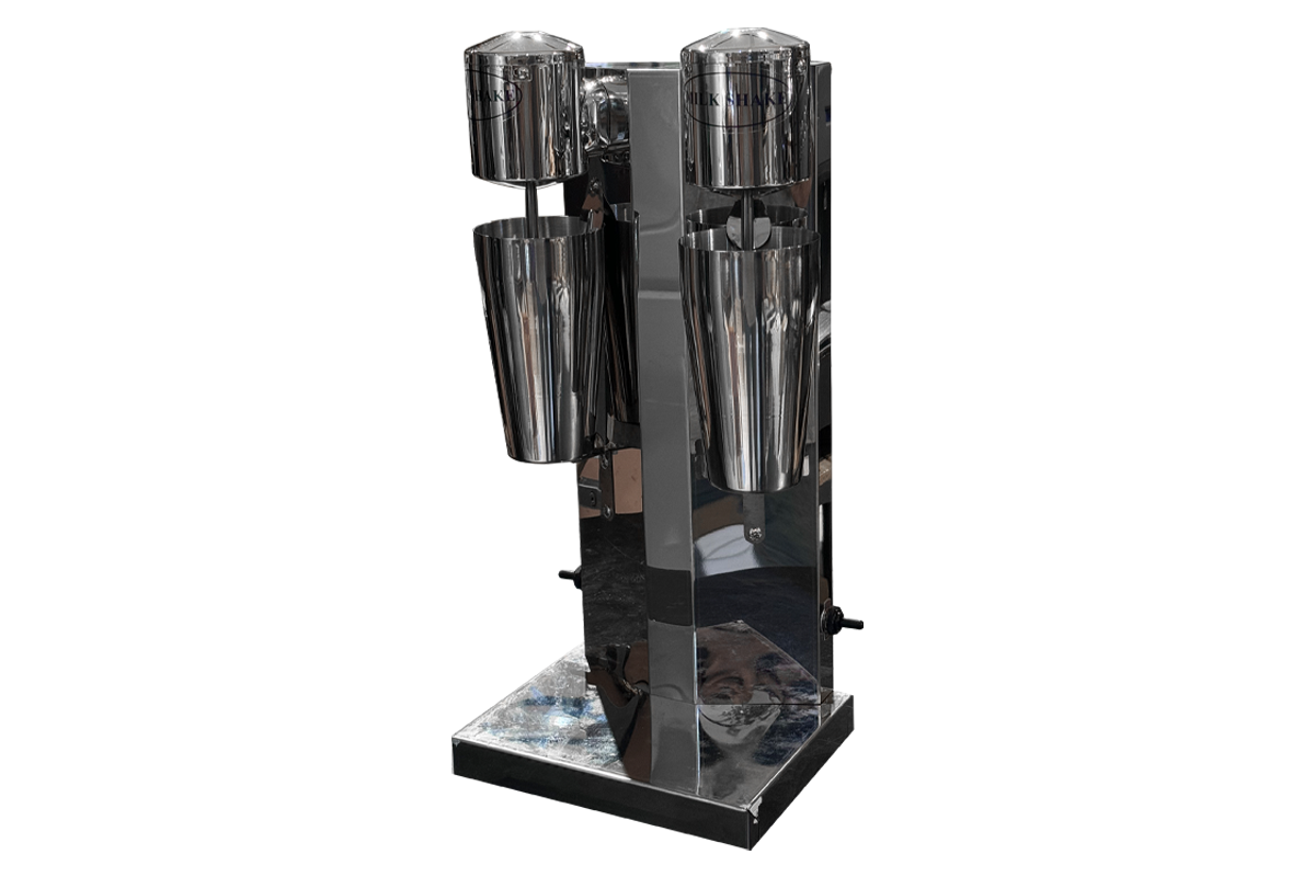 شیکر دو لیوان وان شف